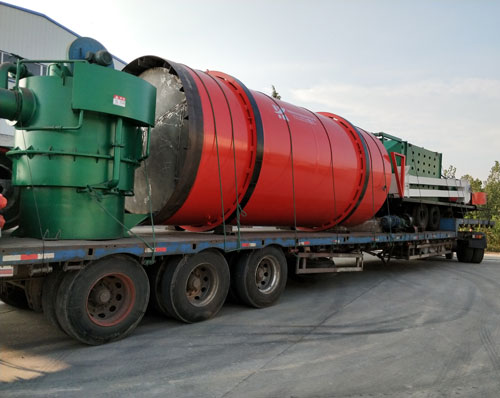 水(shuǐ)稻烘幹機