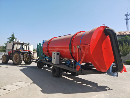 補貼玉米烘幹機(jī)