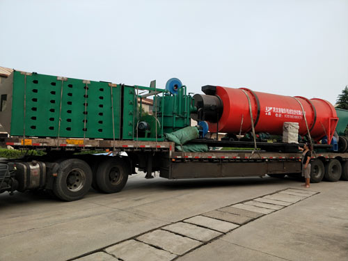 玉米烘幹機(jī)設備(bèi)