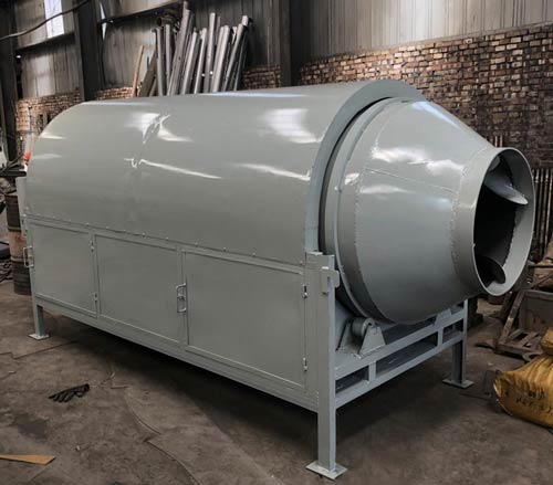 小型水稻烘幹機